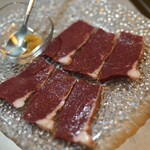 Yakiniku Ushinoe - 