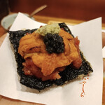 Tempura Miyashiro - 