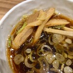 Nadai Hakone Soba ShinYurigaoka Ten - 