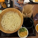 丸亀製麺 - 