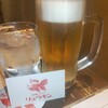 沖縄料理 金魚 hanare - エア乾杯