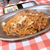 Spaghetti no Pan Cho Yoyogi Ten - 