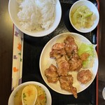 慶飯 - 