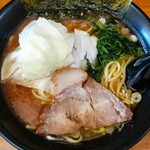 Yokohama Ramen Mannenya - 