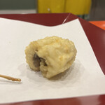 Tempura Tokoro Kyorynsen - 