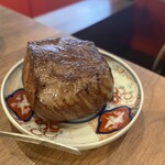 Sake to Yakiniku New Tomy - 