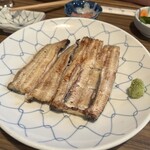 Unagi Shokinro - 