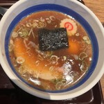 お茶の水、大勝軒 - 