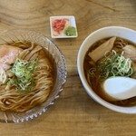 Morishita Soba - 