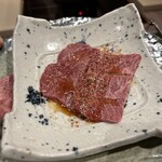 Yakiniku Horumon Takiman Bettei Kitahorie Ten - 