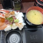 Seafood Ju Otono Sama - 