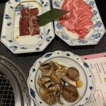 Yakiniku Tei Rokkasen Bekkan - 