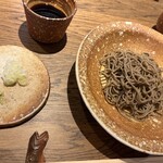 Soba Kappou Soba Fuji - 