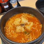 Horumon Ramen 8910 Akasaka Ten - 