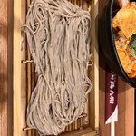 中村麺兵衛 - 