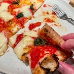 PIZZERIA IL SOLE TEN-3 - 