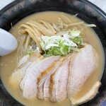 Ramen Dairen - 