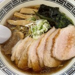 Ramen Dairen - 