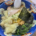 Ramen Dairen - 