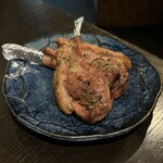 Azabu no Hitsuji - 