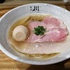 麺や 川 - 料理写真: