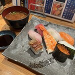 Hime Sushi - 