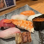 Hime Sushi - 