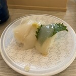 Hama Zushi Fukushima Date Ten - 