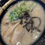 Nagahama Ramen Wakayama Honten - 