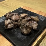 Sumibi Yakitori Tsukada Nojo Tama Center Ten - 