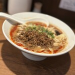 Tantanmen Shikanai Omise - 