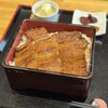 うなぎの川はら - 料理写真: