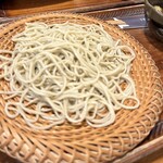 Teuchi Soba Gurano - 