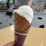 Ushi Kau Bakka Takahide Bokujou no Gelato Yasan - ミルクジェラート　スモール