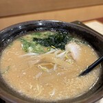 Ramen Kiraku Kongo Ten - 