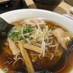 Ramen Kiraku Kongo Ten - 