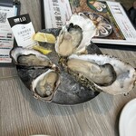 The Oyster Room Nagoya Raschic Ten - 