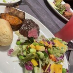 Churrasco & Beer Restaurant ALEGRIA Chiba - 