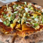 Makigama Pizza Picchu - 