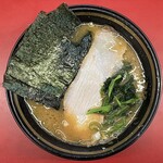 Iekei Ramen Oudouya Jikiden Tonomaruya Yashio Ten - 