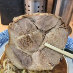 Akkeyラーメン - 