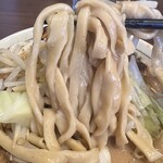 二代目 麺屋 こうじ - 麺