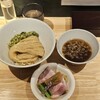 麦処 八と丁 - 料理写真: