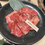 Kokusan Gyu Yakiniku Kuidon Higashichiba Ten - 