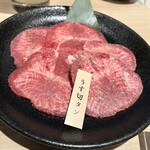 Kokusan Gyu Yakiniku Kuidon Higashichiba Ten - 