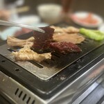 Yakiniku Mishou - 