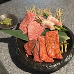 Yakiniku Gobu Kyobashi Ten - 