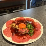 Yakiniku Gobu Kyobashi Ten - 