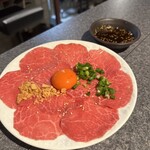 Yakiniku Gobu Kyobashi Ten - 