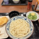 Marugame Seimen Kyubikkupuraza ShinYokohama Ten - 